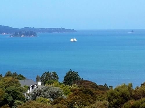 Amazing View Kotare Lodge2