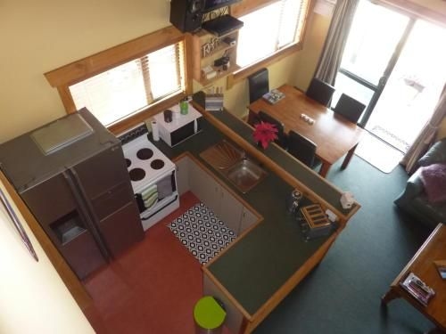 Cardrona Chalet2