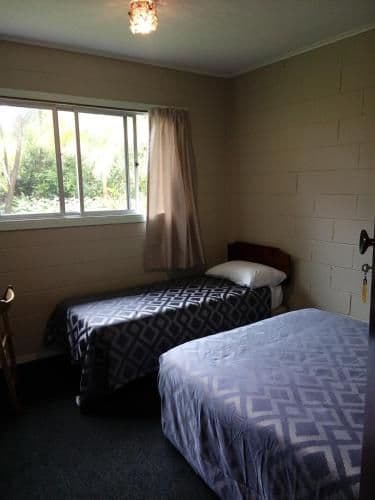 Double or Twin Room with Private Bathroom