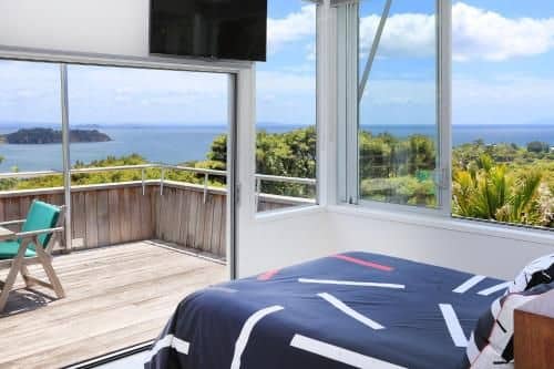 The Nikau Loft The Nikau Loft