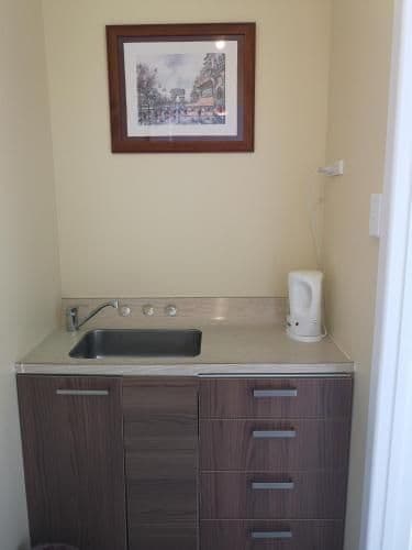 Family Room with Private Bathroom