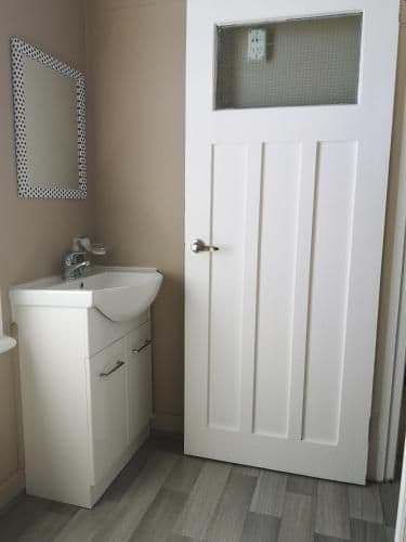 Family Room with Private Bathroom