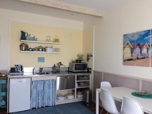 Family Room - Disability Access