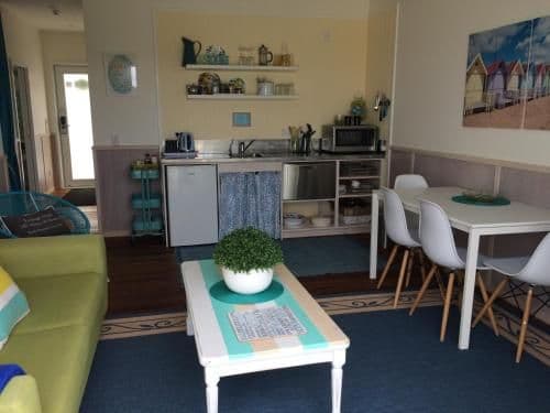 Family Room - Disability Access