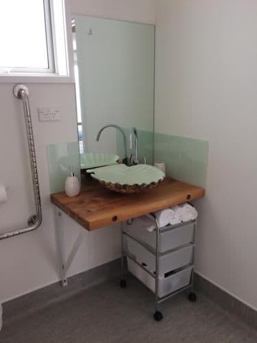 Family Room - Disability Access