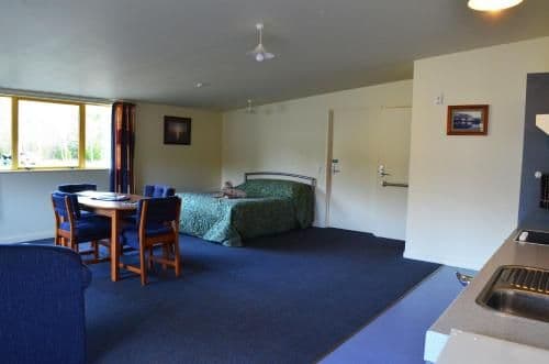 Queen Room - Disability Access