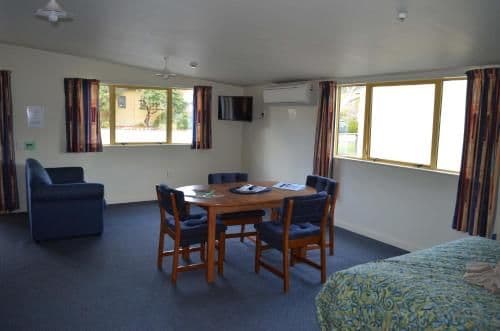 Queen Room - Disability Access