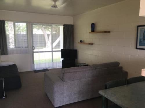 Double or Twin Room with Private Bathroom