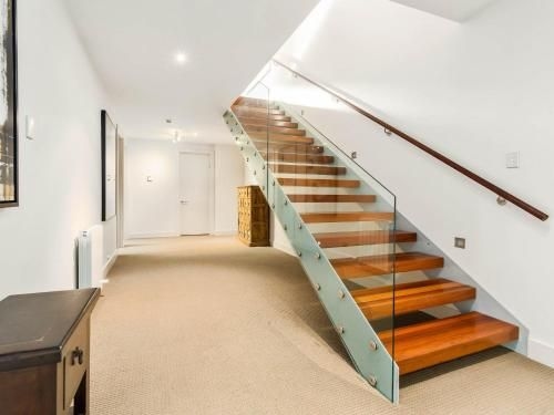 Catalina’s Luxury Apartment 54