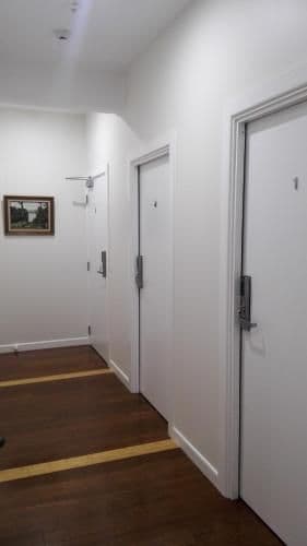 Family Room - Disability Access
