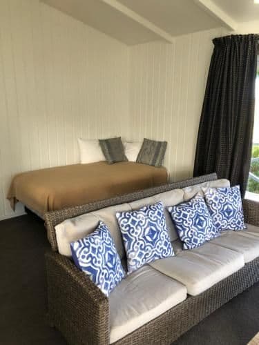 Three-Bedroom Cottage