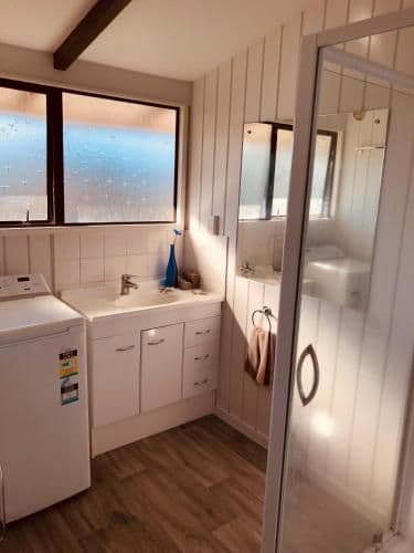 Three-Bedroom Cottage
