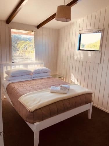 Three-Bedroom Cottage