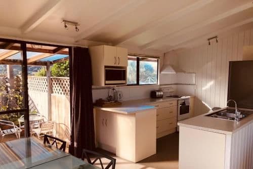 Three-Bedroom Cottage