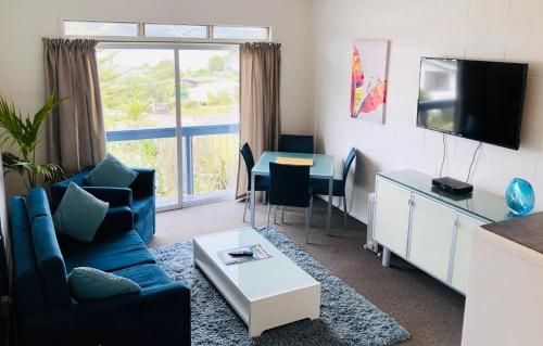 Waiheke Island Motel4