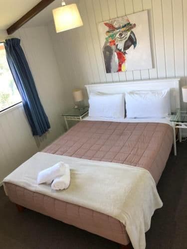 Three-Bedroom Cottage