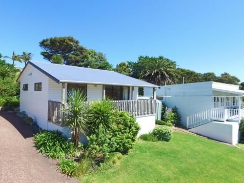 Waiheke Island Motel0