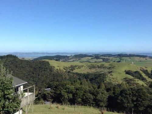 Kaipara Views Eco Lodge Kaipara Views Eco Lodge