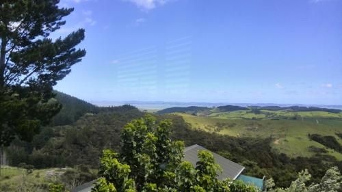 Kaipara Views Eco Lodge2