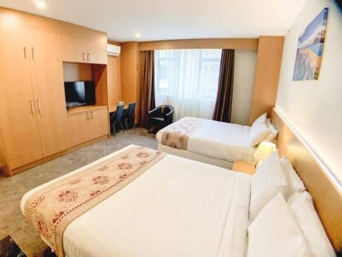 Goodview Hotel Goodview Hotel