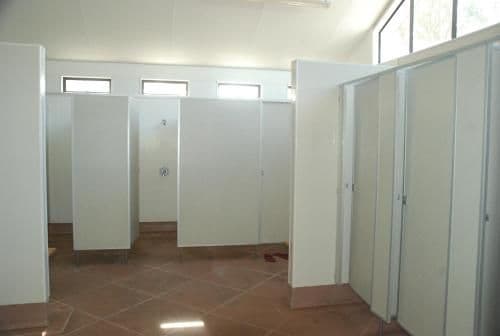 Two-Bedroom Apartment with Private Bathroom (5 guests)