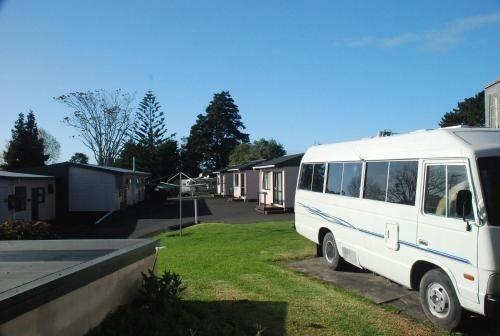 Avondale Motor Park2