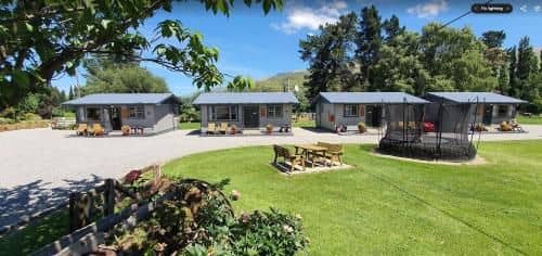 Clutha Gold Cottages Clutha Gold Cottages