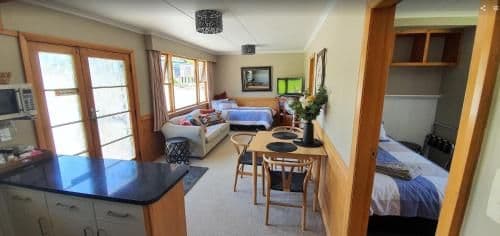 Two-Bedroom Cottage