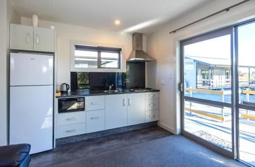 King or Twin Room with Balcony