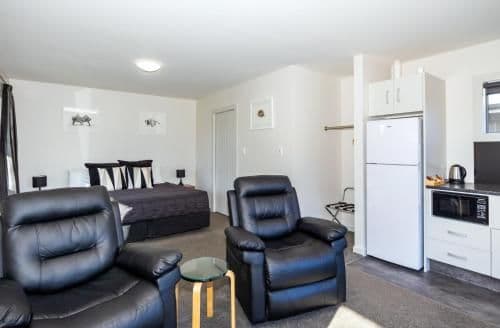 King or Twin Room with Balcony