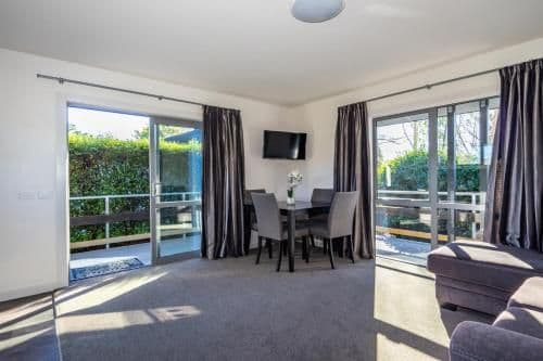 Two-Bedroom Suite