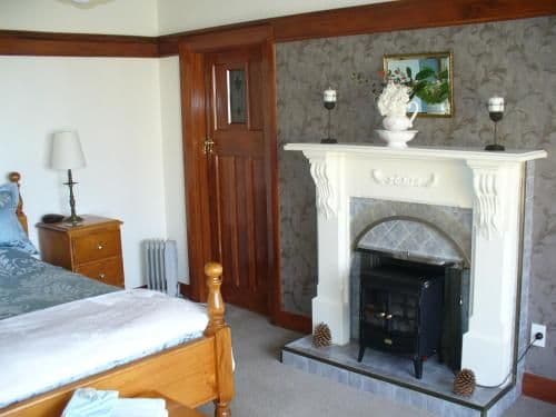 Deluxe Double Room with Shower