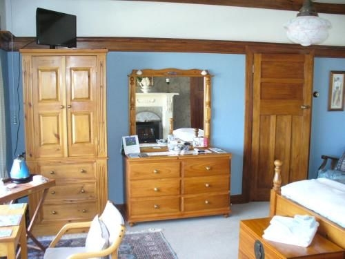 Oasis on Orwell Bed and Breakfast4