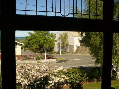 Deluxe Double Room with Shower