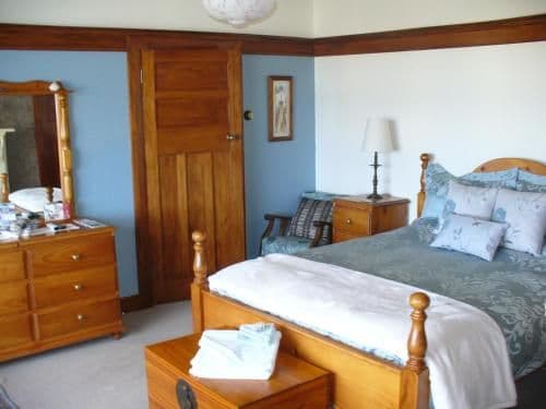 Deluxe Double Room with Shower