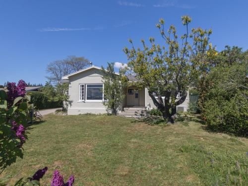 Central Sweetie - Wanaka Holiday Home0