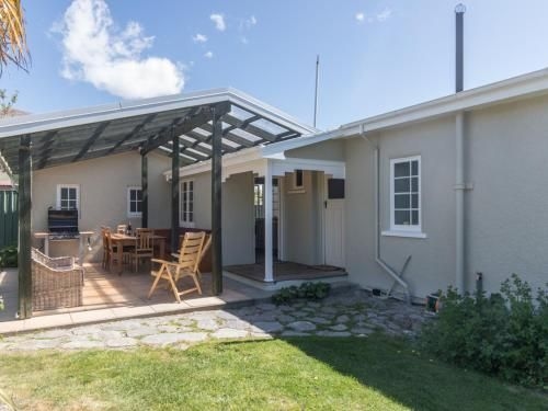 Central Sweetie - Wanaka Holiday Home4