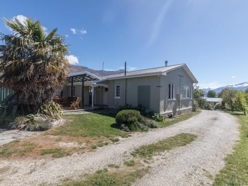 Central Sweetie - Wanaka Holiday Home1
