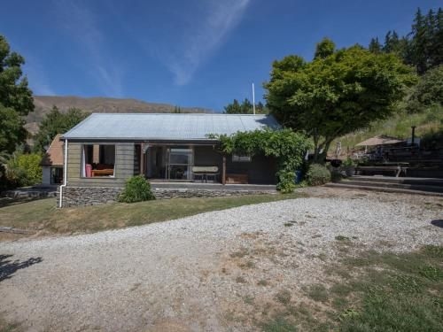 Otago Oasis - Wanaka Holiday Home0