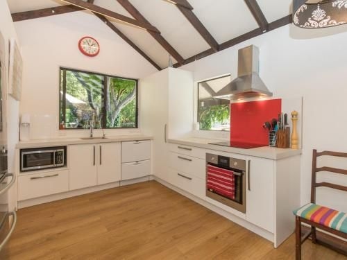 Otago Oasis - Wanaka Holiday Home2
