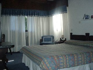 Hosteria del Viejo Molino4