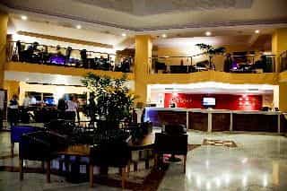 Richmond Ephesus Resort