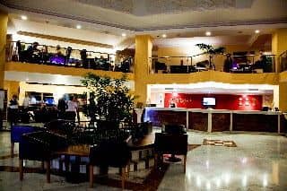 Richmond Ephesus Resort Richmond Ephesus Resort