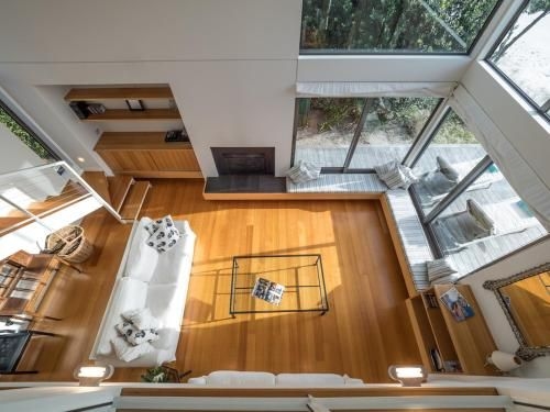 The Breakers - Whangapoua Executive Holiday Home3