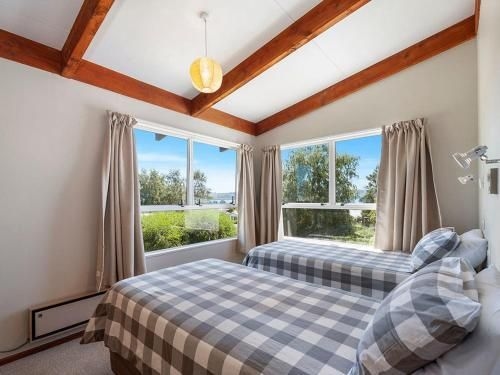 Wharewaka Hideaway - Wharewaka Holiday Home2