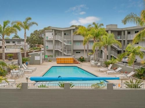 Whitianga Marine Views - Whitianga Apartment3