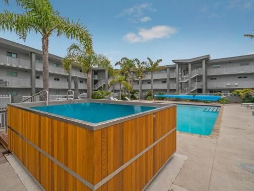 Whitianga Marine Views - Whitianga Apartment2