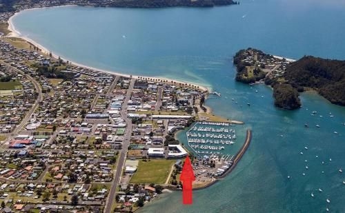 Marinaview - Whitianga Holiday Apartment4