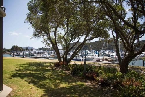 Marinaview - Whitianga Holiday Apartment2