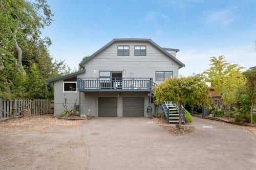 Choice Wharewaka - Wharewaka Holiday Home Choice Wharewaka - Wharewaka Holiday Home